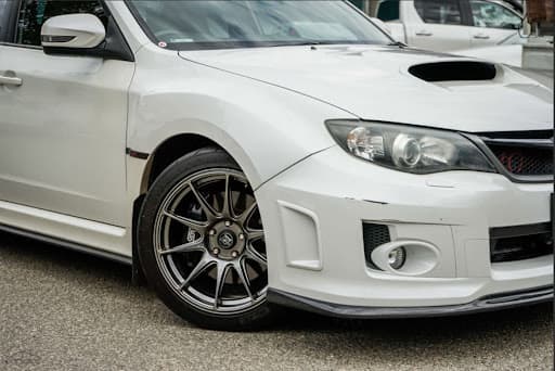 Genesis Autoworks — Customer photo