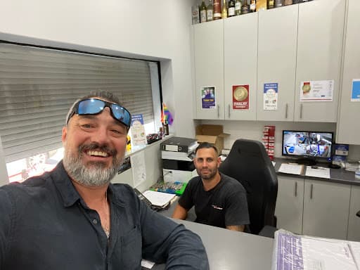 Sydney City Auto Care — Customer photo