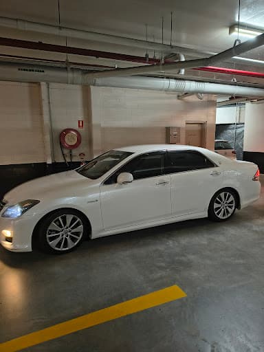 Mr Mechanical Auto Service Centre — Customer photo