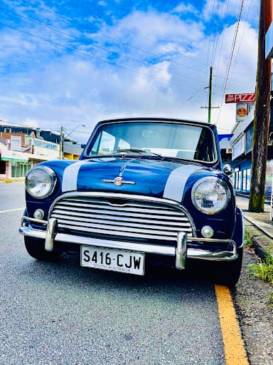 Sydney City Auto Care — Customer photo