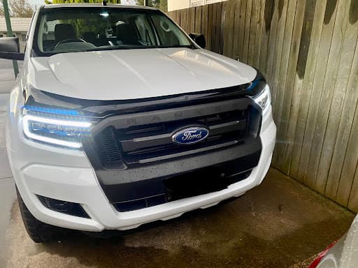 Horton's Auto Electrical — Customer photo