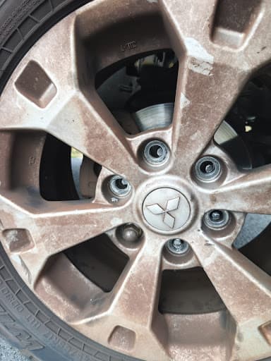 ACT Mobile Mechanics — Customer photo