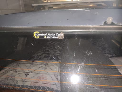 Central Auto Care — Customer photo