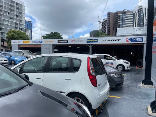 LeMans Motors Car Service West End & Mechanic West End — Customer photo