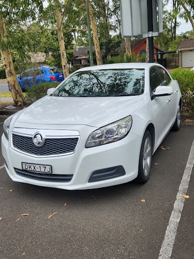 Loyal Mobile Mechanic Sydney — Customer photo
