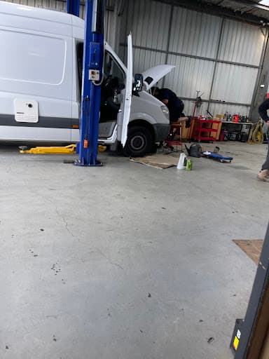 Prestige Auto Mechanic Au — Customer photo