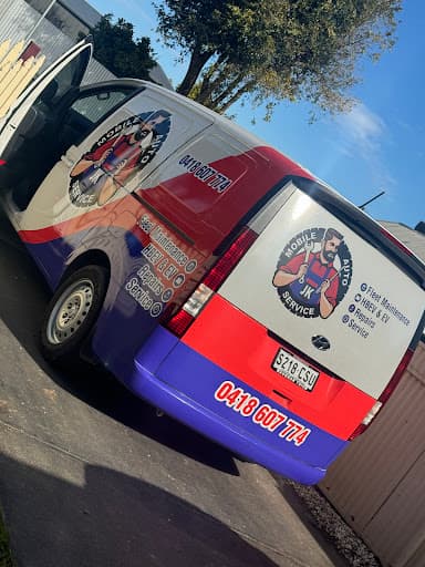 JK Mobile Auto Service — Customer photo